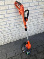 Elektrische grastrimmer black & decker, Ophalen, Zo goed als nieuw, Elektrisch