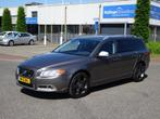 Volvo V70 2.5T Kinetic Aut Inc Btw R-Design, 2521 cc, 92 €/maand, Euro 4, 750 kg