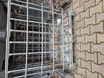 Ibc kratten, Tuin en Terras, Minder dan 3 m³, Ophalen