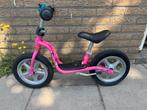 Puky loopfiets gratis op te halen, Kinderen en Baby's, Speelgoed | Buiten | Voertuigen en Loopfietsen, Ophalen, Zo goed als nieuw