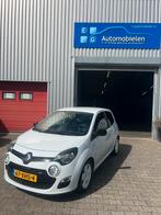 Renault Twingo 1.2 16V 2012 1ste Eigen, Voorwielaandrijving, 839 kg, 74 pk, 4 cilinders