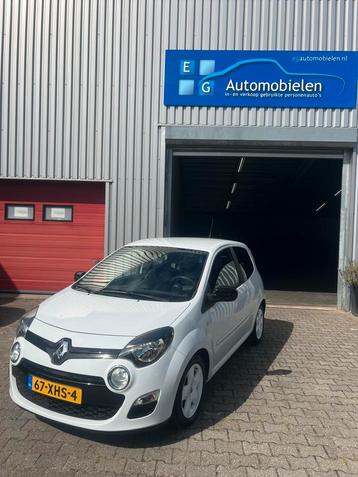 Renault Twingo 1.2 16V 2012 1ste Eigen beschikbaar voor biedingen
