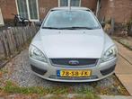 Ford Focus 1.6 74KW Wagon 2005 Grijs, 1596 cc, 15 km/l, 4 cilinders, 635 kg