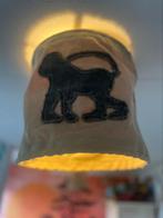Leuke jungle lampen voor kinderkamer, Ophalen of Verzenden, Zo goed als nieuw, Lamp