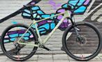 Cervelo ZHT-5 Mountainbike XL, Fietsen en Brommers, Fietsonderdelen, Ophalen, Gebruikt, Mountainbike, Wiel