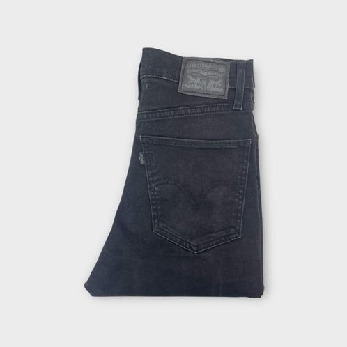 Levi’s Mile High dames spijkerbroek, Kleding | Dames, Spijkerbroeken en Jeans, Gedragen, W27 (confectie 34) of kleiner, Zwart