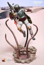 Hot MMS313 Deluxe Boba Fett Star Wars Return of the Jedi, Verzamelen, Star Wars, Ophalen of Verzenden, Nieuw, Actiefiguurtje