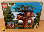 Lego 21318 Tree House / Boomhut, Ophalen of Verzenden, Nieuw, Complete set, Lego