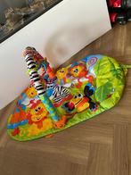 Playgro 5 in 1 safari gym, Ophalen of Verzenden, Zo goed als nieuw