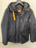 Parajumpers Right Hand Winterjas - Maat M - Blauw, Parajumpers, Ophalen of Verzenden, Zo goed als nieuw, Maat 48/50 (M)
