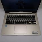 Asus Vivobook S14 i5/8GB/256GB | in Prima Staat, Niet ingevuld, Zo goed als nieuw, Niet ingevuld, Niet ingevuld