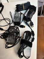 Lenovo Laptop Opladers, Ophalen, Gebruikt