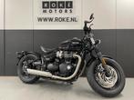 Triumph BOBBER (bj 2025), 2 cilinders, Bedrijf, Toermotor, 1200 cc