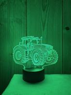 Lamp Fendt tractor, Ophalen of Verzenden, Auto's
