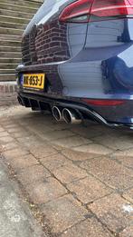 ECS Diffuser voor Volkswagen Golf 7 R, Auto-onderdelen, Uitlaatsystemen, Ophalen of Verzenden, Gebruikt, Volkswagen