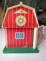Boerderij Fisher Price, Ophalen of Verzenden, Gebruikt, Speelset