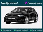 Audi A3 Sportback Advanced edition 30 TFSI 85 kW / 116 PK Sp, Auto's, Audi, Stof, 1498 cc, 4 cilinders, 116 pk