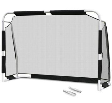 Cozytrix voetbaldoel 60D x 180B x 120H cm wit beschikbaar voor biedingen