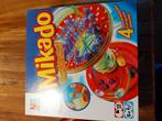 Mikado spel, Hobby en Vrije tijd, Gezelschapsspellen | Bordspellen, Ophalen of Verzenden, Zo goed als nieuw