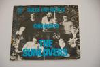 The Sunlovers – Dolce Far Niente 7” Single Vinyl, Gebruikt, 7 inch, Single, Ophalen of Verzenden