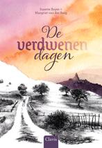 De verdwenen dagen - Suzette Boyer - NIEUW, Ophalen, Suzette Boyer, Nieuw, Fictie