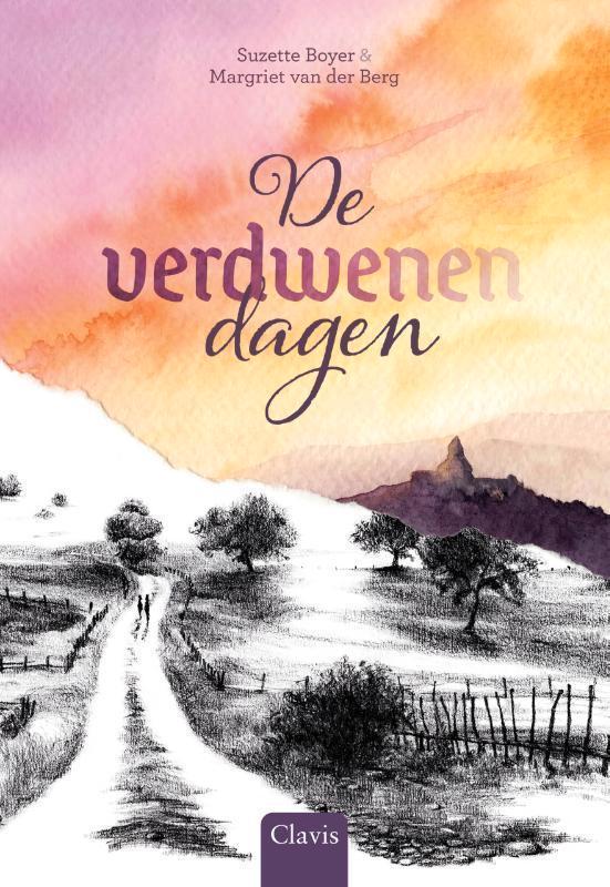 De verdwenen dagen - Suzette Boyer - NIEUW, Boeken, Kinderboeken | Jeugd | 13 jaar en ouder, Nieuw, Fictie, Ophalen