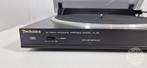 Technics SL-J90 Platenspeler | Automatisch | 6 Mnd Garantie, Automatisch, Refurbished, Ophalen of Verzenden, Platenspeler