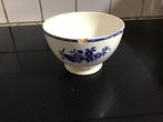 Vintage spoelkom Boch Grand Bouquet, Ophalen of Verzenden