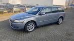 Volvo V50 1.6D Edition I NETTE AUTO RIJD EN SCHAKELT GOED, Auto's, Volvo, Origineel Nederlands, Te koop, V50, Zilver of Grijs