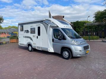 Unieke Laika AUTOMAAT, enkele bedden, 1e eig! Levelsysteem! beschikbaar voor biedingen