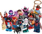 PRE-ORDER Spider-Man Lego Minifiguren 71050 - Complete Set, Ophalen of Verzenden, Nieuw, Complete set, Lego