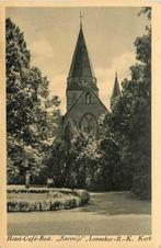 (380-153-005) Lonneker RK Kerk, Verzenden, Overijssel