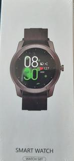Smartwatch Pro, nog geheel in de verpakking., Nieuw, Android, Ophalen of Verzenden