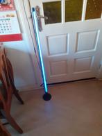 DISCO LAMP, Ophalen, Gebruikt