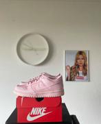 Nike Dunk Low Pink GS 38,5, Kleding | Dames, Schoenen, Nike, Nieuw, Ophalen of Verzenden, Sneakers of Gympen