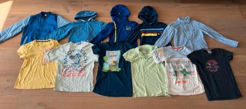 Kledingpakket jongen maat 134/140, Kinderen en Baby's, Kinderkleding | Kinder-kledingpakketten, Gebruikt, Maat 134, Ophalen of Verzenden