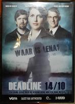 Deadline 14/10, Alle leeftijden, Ophalen of Verzenden, Zo goed als nieuw, Komedie