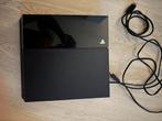 PS4 met controller, Spelcomputers en Games, Spelcomputers | Sony PlayStation 4, Ophalen, Met 1 controller, Original, 500 GB