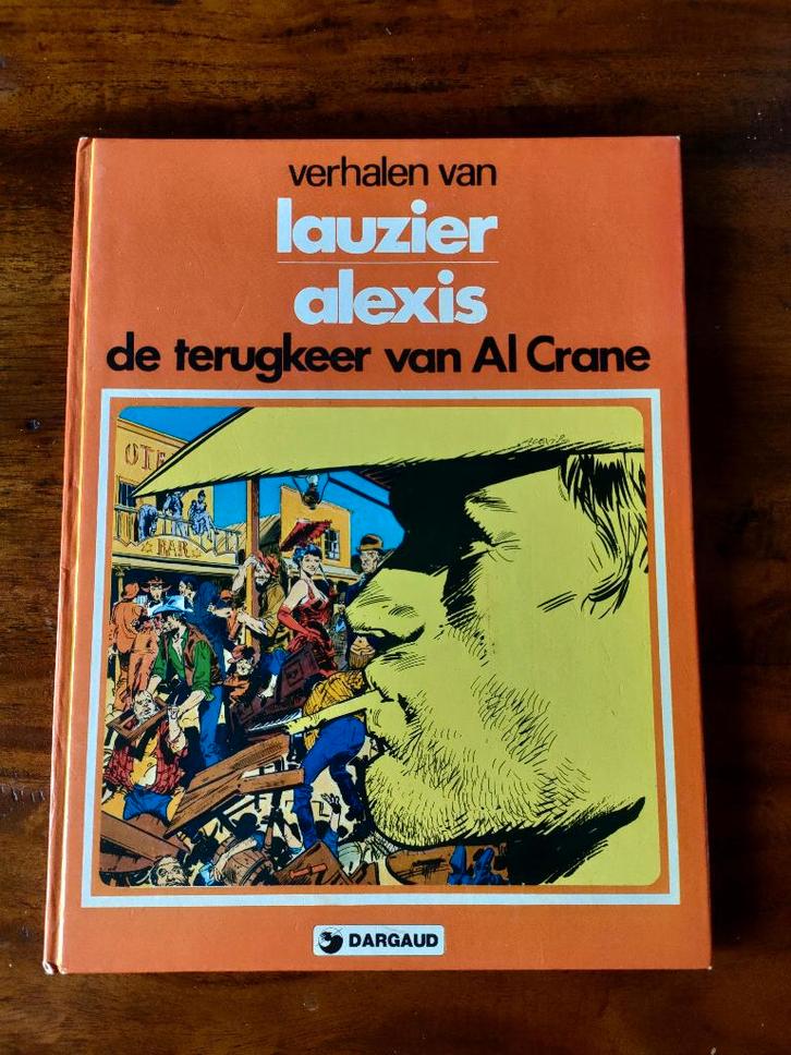 AUTEUR-REEKS (hc), Boeken, Stripboeken, Gelezen, Meerdere stripboeken, Ophalen of Verzenden