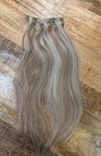Tape in extensions, Sieraden, Tassen en Uiterlijk, Uiterlijk | Haarverzorging, Ophalen of Verzenden, Zo goed als nieuw, Pruik of Haarverlenging