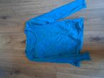 Anni rolfi longsleeve maat L, Ophalen, Zo goed als nieuw, Zwart