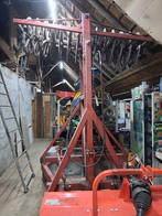 Vorenpakker., Ophalen of Verzenden, Grondbewerking