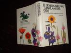 ELSEVIERS  nieuwe TUINPLANTEN-GIDS, Ophalen of Verzenden, Zo goed als nieuw, Natuur algemeen