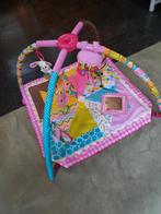 Infantino speelkleed roze, Ophalen, Gebruikt