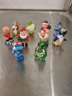 beeldjes kabouters en dieren 10 stuks, Ophalen of Verzenden