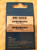 Lebara Simkaart - Nieuw 06.588.63.588 Uitstekend top nummer, Telecommunicatie, Prepaidkaarten en Simkaarten, Verzenden, Nieuw