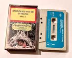 Sprookjes Van De Efteling - Deel 8 , Cassettebandje 1978, Ophalen of Verzenden, Zo goed als nieuw, 1 bandje