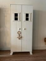 Kledingkast (kinder), Huis en Inrichting, Kasten | Kledingkasten, Met plank(en), Gebruikt, 150 tot 200 cm, 50 tot 75 cm