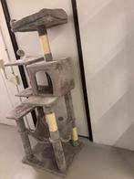 Krabpaal, Dieren en Toebehoren, Katten-accessoires, Ophalen, Gebruikt