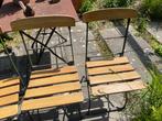 Tuinstoel 4x €30 per stuk, Tuin en Terras, Tuinstoelen, Ophalen, Gebruikt, Overige materialen